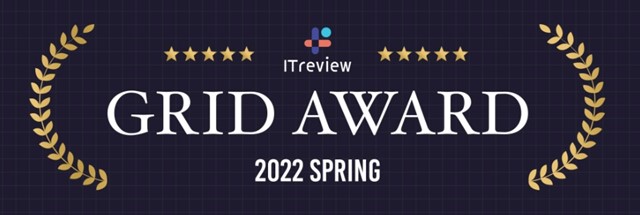 Cloud CIRCUSのMAツール『BowNow』、「ITreview Grid Award 2022 Spring」のMA部門とABM部門でHigh performerを受賞！