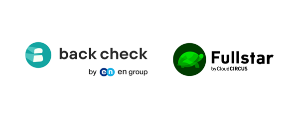 クラウドサーカスのCSMツール『Fullstar（フルスタ）』、リファレンス／コンプライアンスチェックサービス『back check』に導入