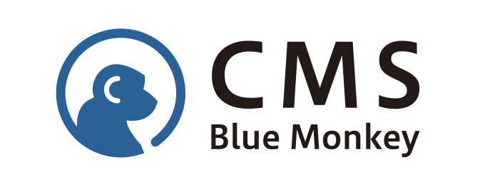 【スターティアラボ】「CMS Blue Monkey」が従業員数100名未満の企業における2017年度売上高実績および2018年度売上高予測において、市場シェア1位！