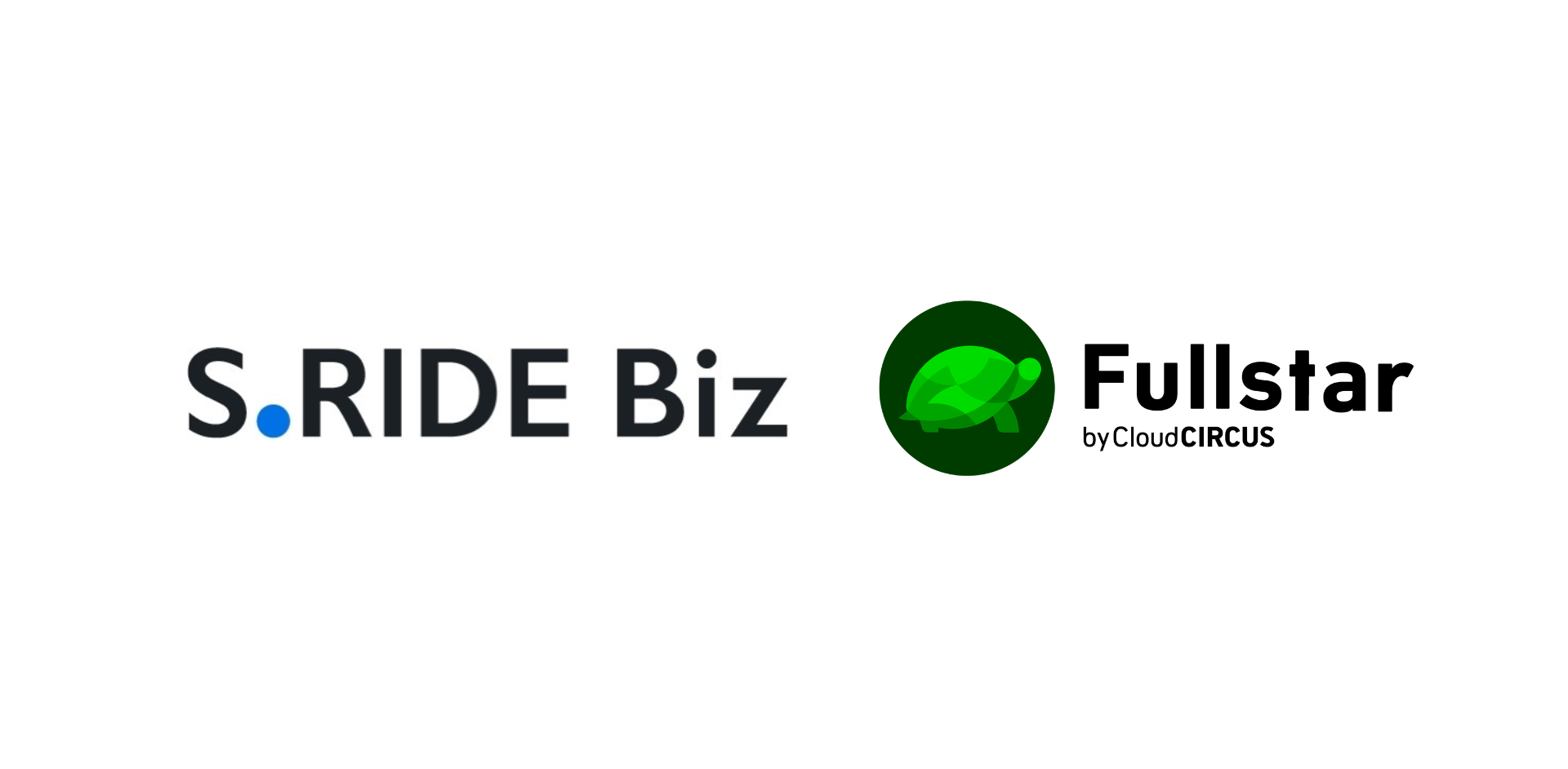クラウドサーカスのDAP『Fullstar(フルスタ)』、タクシーアプリ「S.RIDE」の法人契約プラン「S.RIDE Biz」へ導入