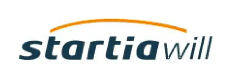 スターティアウィルのロゴ