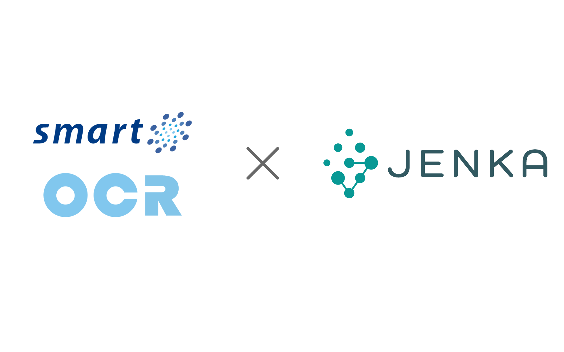 スターティアレイズのデータ連携ツール「JENKA」、AI-OCR「スマートOCR」との連携を開始