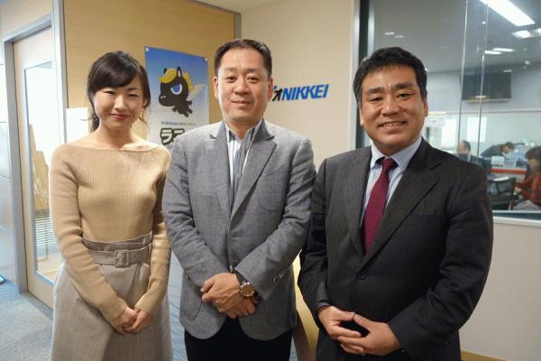 【企業トップが語る！人生波瀾万丈】12/27： 代表取締役社長 本郷秀之が出演しました。